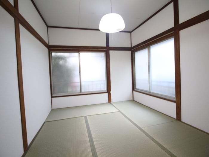 居室 西村荘
