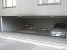 駐車場 自由が丘クレスト(102)