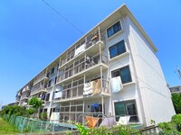 カーサ豊四季３号棟(373)