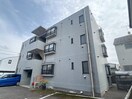 外観写真 ソフィアガ－デンⅢ