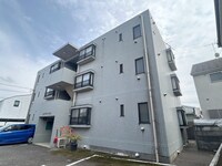 ソフィアガ－デンⅢ