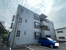 外観写真 ソフィアガ－デンⅢ