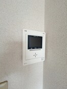 内観写真 ソフィアガ－デンⅢ