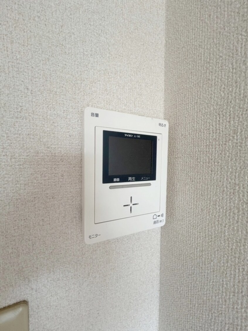 内観写真 ソフィアガ－デンⅢ