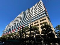 ザ・ミレナリータワーズ