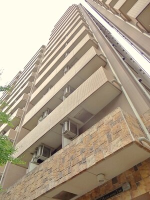 ﾘｸﾚｲｼｱ西麻布Ⅰ番館（903）