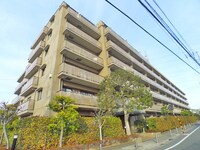 エステスクエア西新井（４１２）