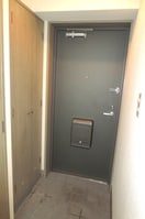 玄関 パレド－ル玉川