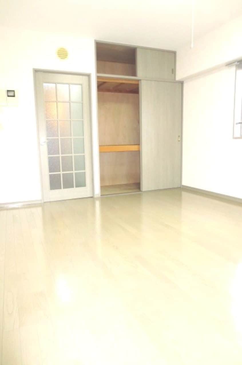 内観写真 パレド－ル玉川