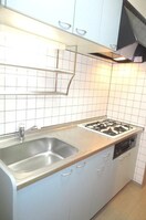 キッチン パレド－ル玉川