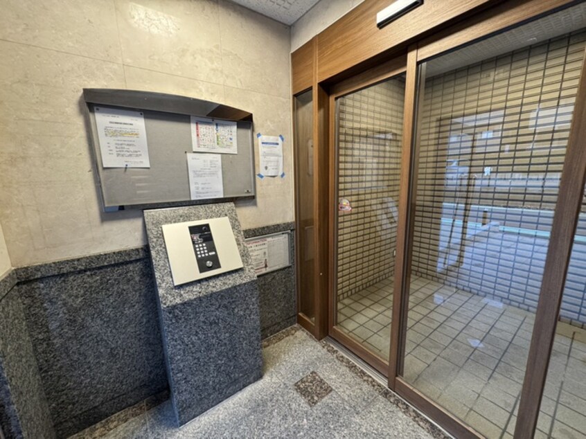 周辺環境 パレド－ル玉川