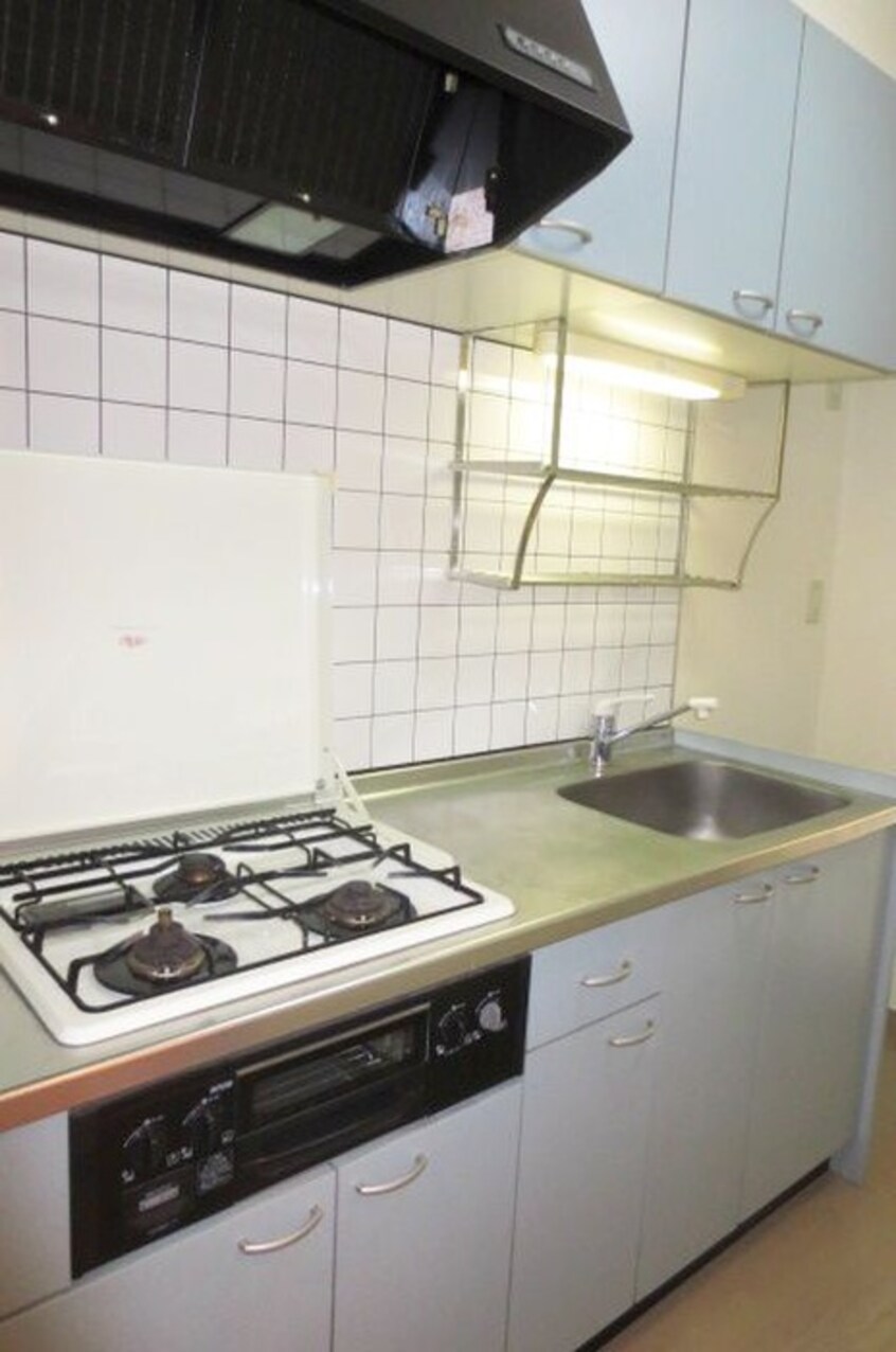 キッチン パレド－ル玉川