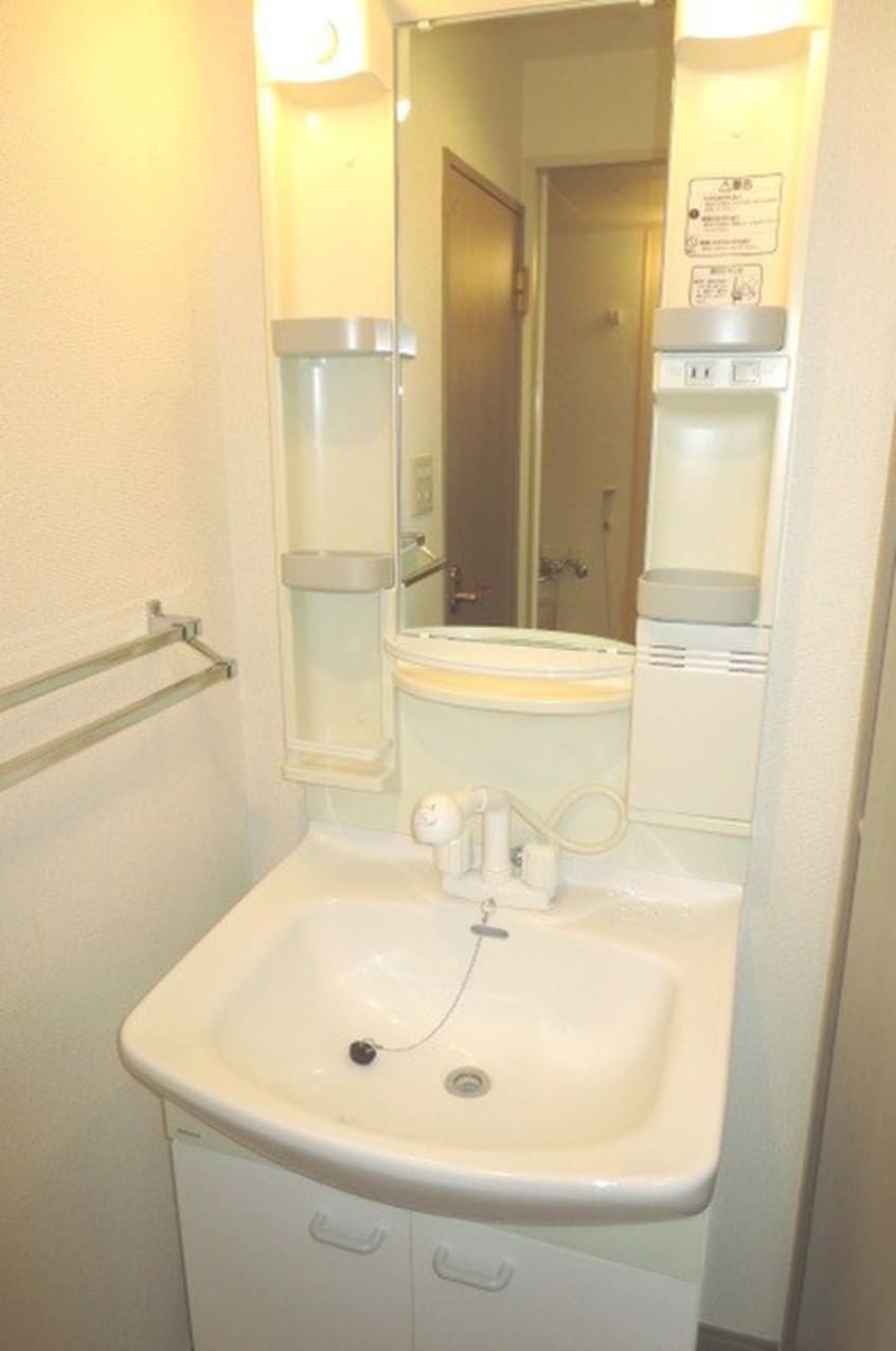 洗面 パレド－ル玉川