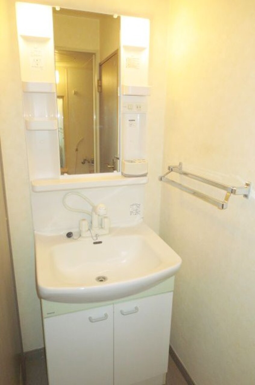 洗面 パレド－ル玉川