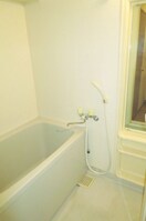 バス／シャワールーム等 パレド－ル玉川