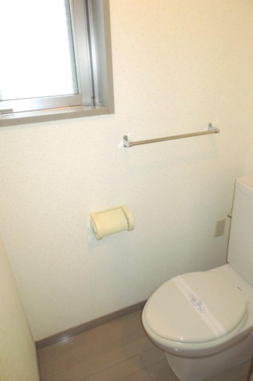 トイレ パレド－ル玉川