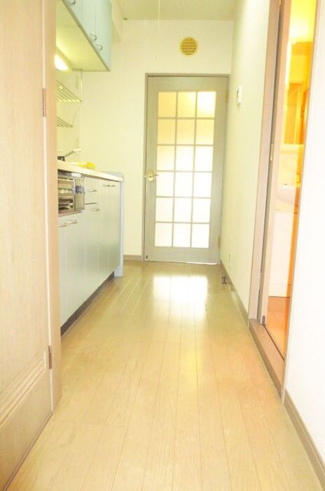 廊下 パレド－ル玉川