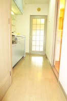 廊下 パレド－ル玉川