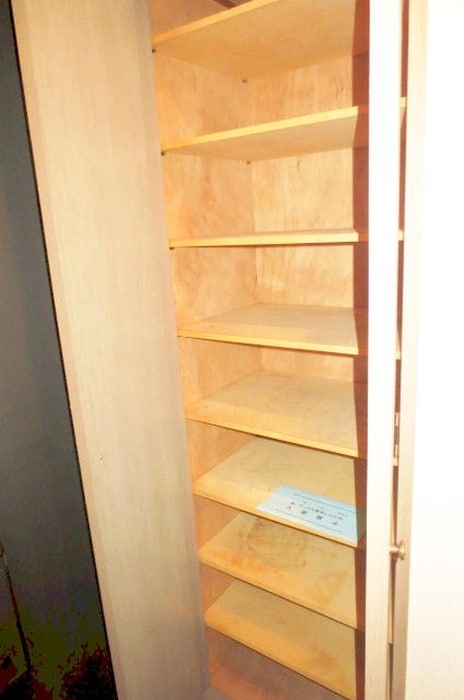 靴箱 パレド－ル玉川