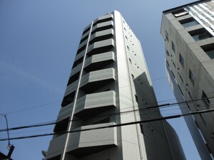 AZEST板橋本町（802）