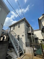 ガーデンハウス