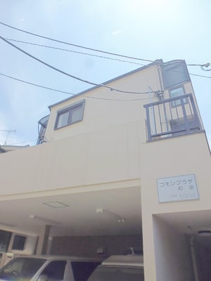 コモンプラザ和泉