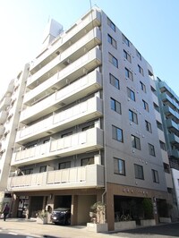 土田ビル（701）