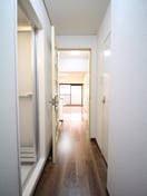 内観写真 Ｕハイム