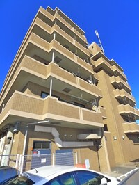 湯浅ビル