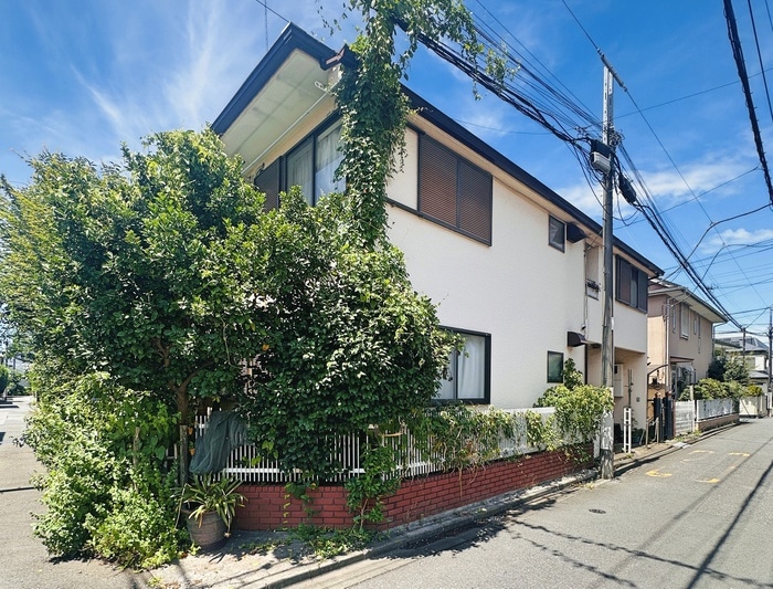 建物設備 ハウスぶる