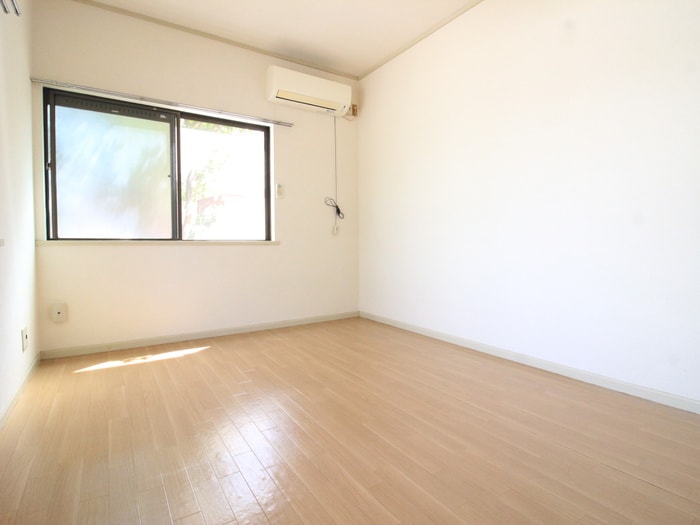 居室 ハウスぶる