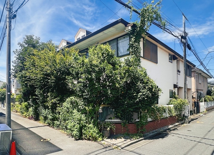 外観写真 ハウスぶる