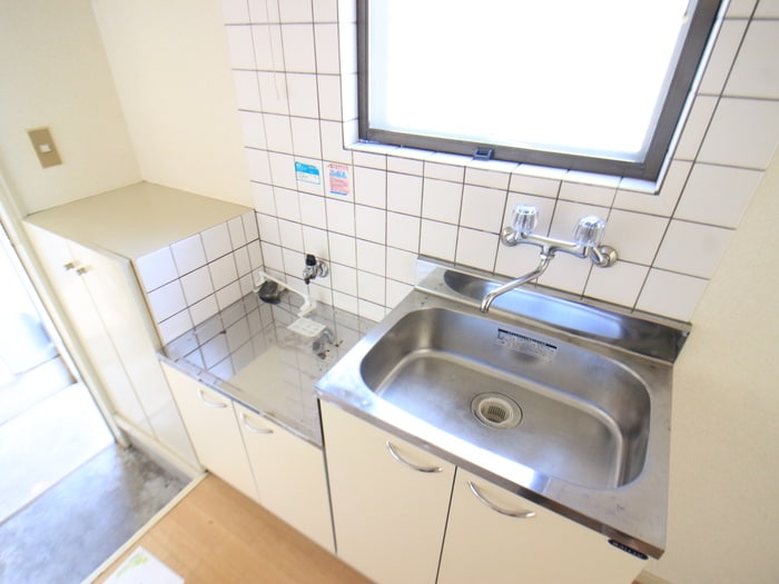 キッチン ハウスぶる