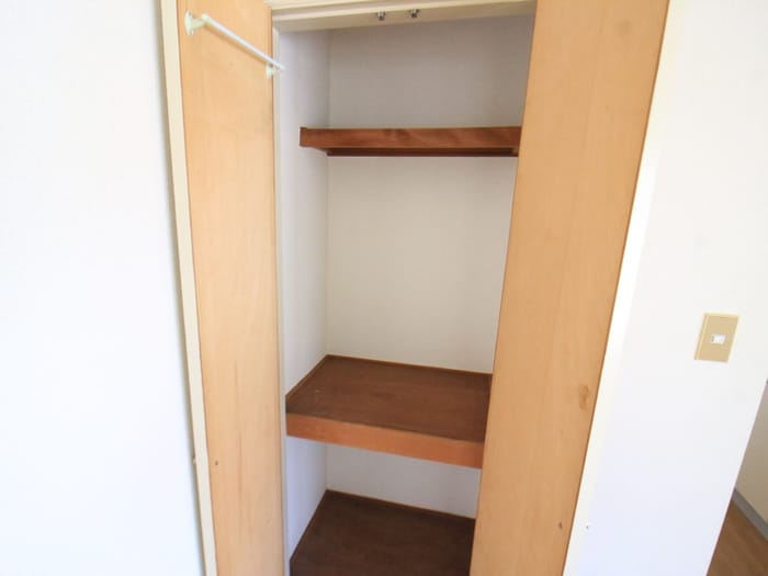 収納 ハウスぶる