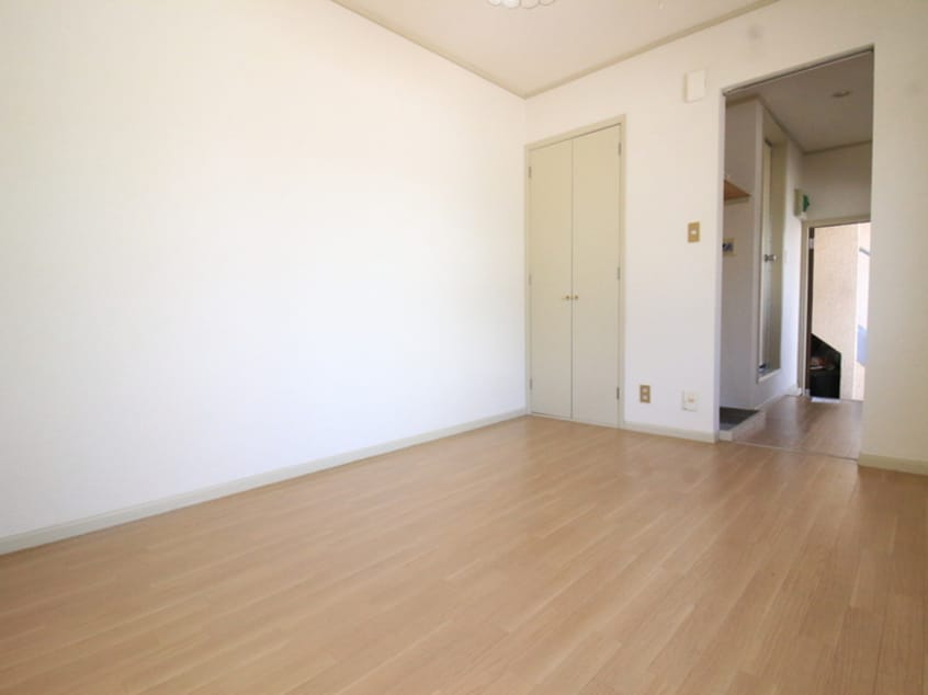 居室 ハウスぶる