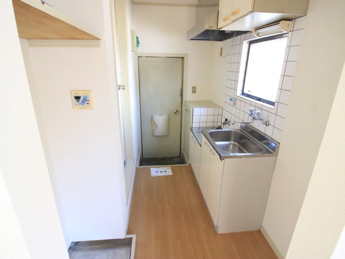 内観写真 ハウスぶる