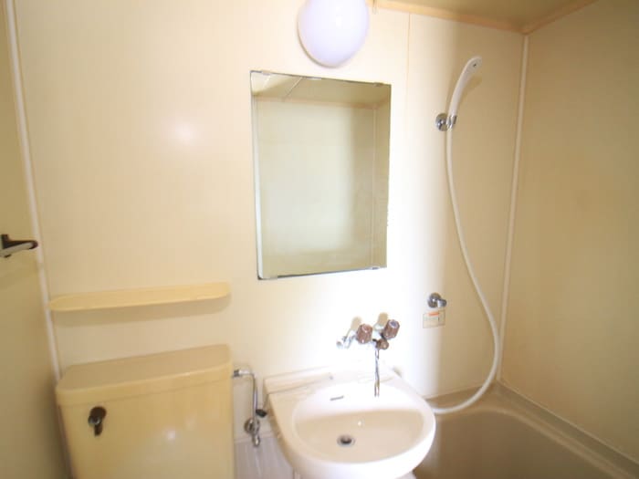 洗面 ハウスぶる