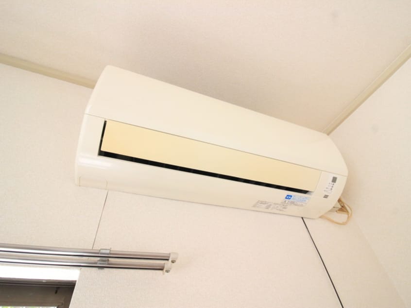 内観写真 ハウスぶる