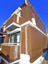 アンビション院内