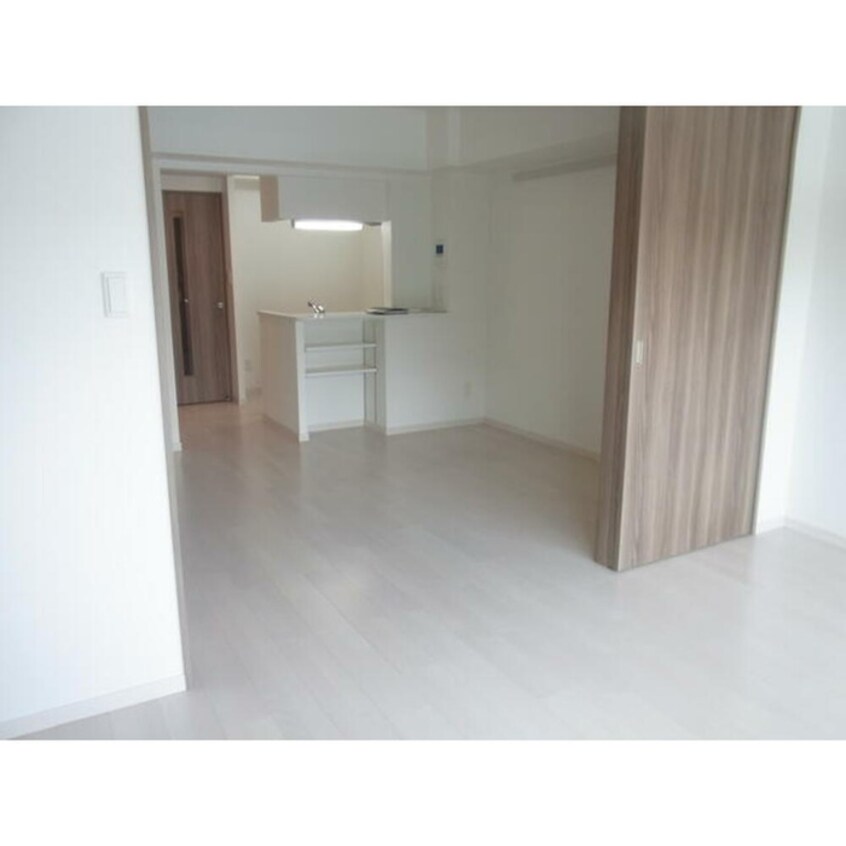 居室 シャレ－自由が丘カワベ第１６