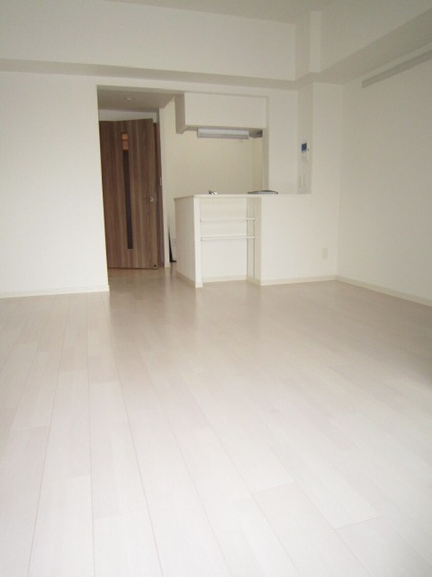 居室 シャレ－自由が丘カワベ第１６