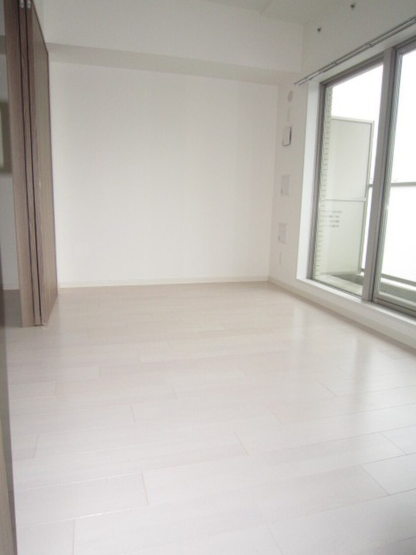 居室 シャレ－自由が丘カワベ第１６