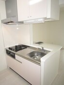 キッチン シャレ－自由が丘カワベ第１６