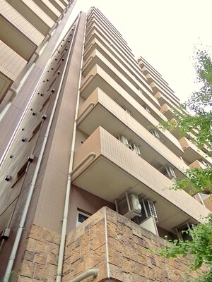 ﾘｸﾚｲｼｱ西麻布Ⅰ番館（502）