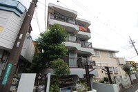 ジュネパレス相模原第8