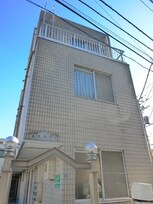 永久ハイツ