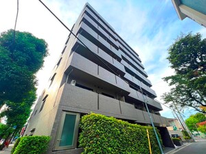 ルーブル野方伍番館(804)