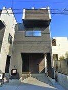 Kolet市川♯20の外観