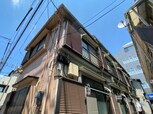 北野方荘　Ａ棟
