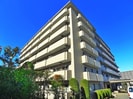 グランドゥールレジデンス田園の外観